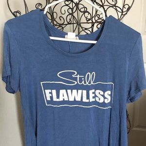 🌿Maternity shirt USED🌿